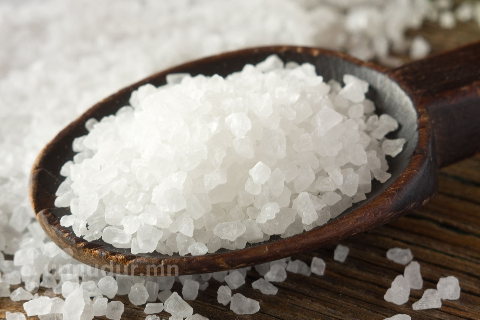 Iodine deficiency demands immediate attention 